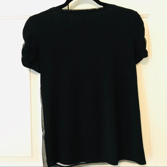 White House black-market top - Picture 3 of 8